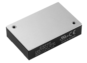 ​CQB100W14铁路DC-DC转换器CINCON