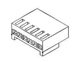 ​22-01-1052连接器Molex(莫仕)现货