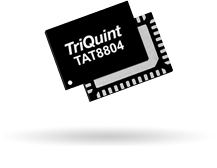 ​TAT8804D1H 增益CATV功率倍增器CUSTOM MMIC