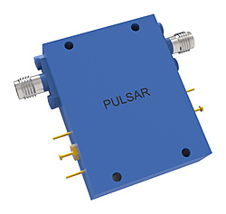 ​SP1T引脚二极管开关PULSAR