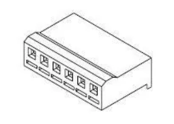 ​09-50-1041连接器Molex(莫仕)现货