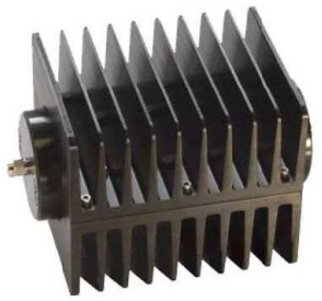 ​2B100W SMA固定衰减器100W API SAW Oscillators