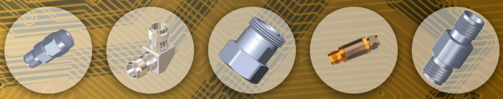 ​RF-LAMBDA同轴适配器