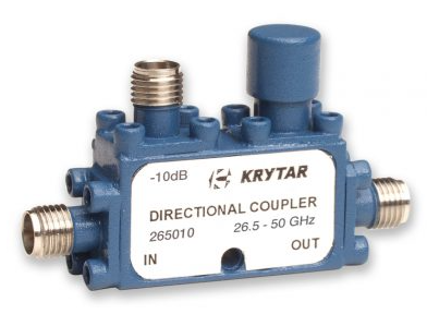 ​265010定向耦合器KRYTAR