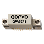 ​QPA3248 GaAs/GaN 功率倍增器混合放大器Qorvo