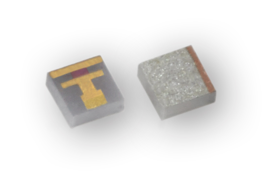 ​CTX系列高频片式负载RF-Labs