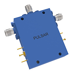 ​SP2T引脚二极管开关PULSAR