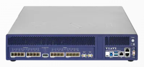 PCI Express 5.0的Xgig 5P16分析仪/练习器/干扰器平台JDSU