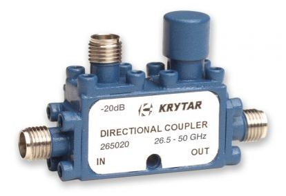 ​265020定向耦合器KRYTAR