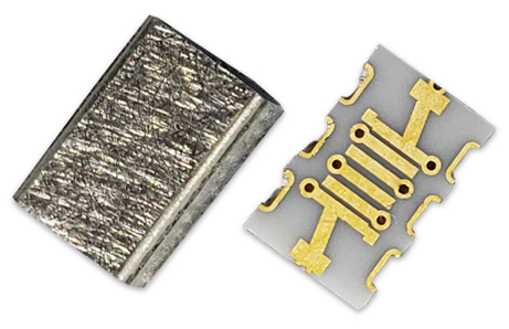 ​RF-Labs平面X系列滤波器