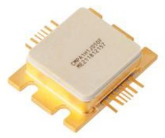 ​CMPA1H1J050 航空航天与国防GaN MMIC HPA