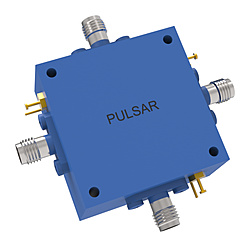 ​SP3T引脚二极管开关PULSAR