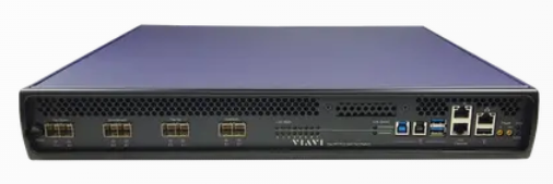 ​PCI Express 5.0 的 Xgig 5P8 分析仪/练习器/干扰器平台JDSU