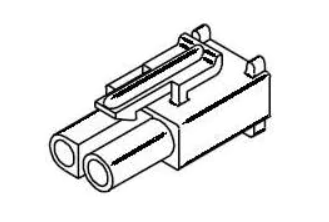 ​19-09-1029插座连接器 Molex(莫仕)现货