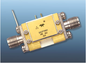 DACP18001宽带模拟探测器Teledyne