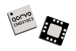 CMD310C3 K/Ka波段次谐波混频器Custom MMIC