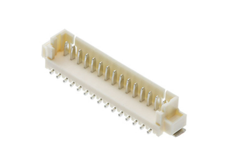 53398-0271 PCB插座连接器Molex(莫仕)