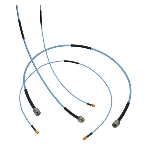 Lab-Flex T系列电缆RF-Labs