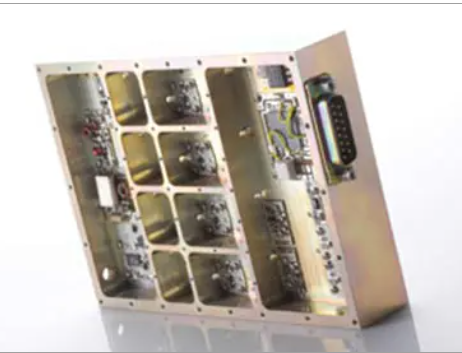 API SAW Oscillators 445052频率合成器