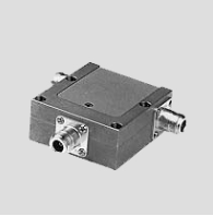 高性能低损耗UHF环行器UTE Microwave