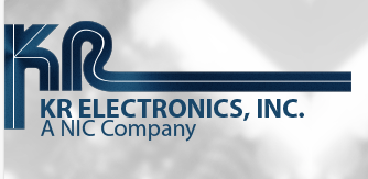 KR Electronics根余弦滤波器