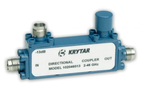 KRYTAR定向耦合器102046013