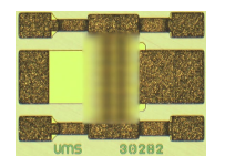 UMS微波CHK5010-99F功率晶体管GaN HEMT