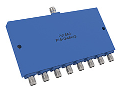 PS8-53-454/4S功率分配器Pulsar