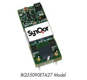 BQ55090ETx27 DC-DC转换器SynQor
