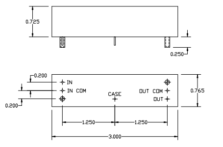 KR Electronics带通滤波器