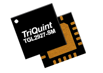 TGL2927-SM高功率VPIN限幅器Qorvo 现货供应