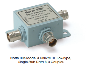 DB01M01E单根数据总线耦合器North Hills