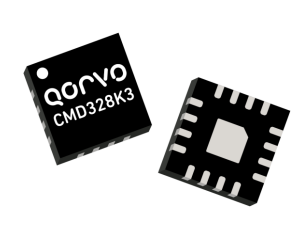 CMD328K3低噪声放大器Qorvo