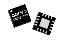CMD271P3低噪声放大器Custom MMIC