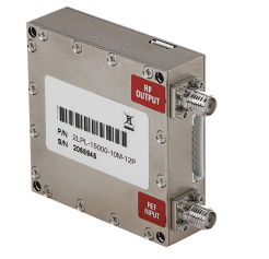 2LPL-10-13050-15P锁相振荡器MITEQ