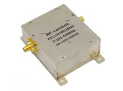 RFLI101M20M40超高频隔离器RF-Lambda