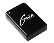 MGDB-10-C-C DC-DC电源模块GAIA
