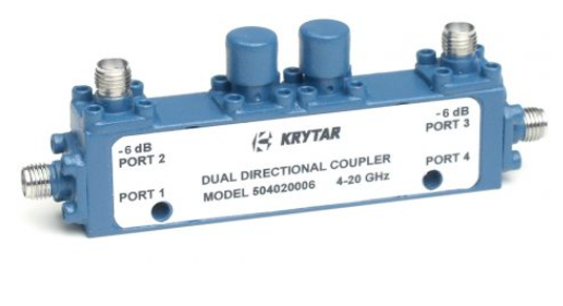 KRYTAR 504020006同轴双向耦合器