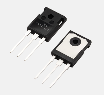 C2M0025120D碳化硅(SiC)MOSFET CREE现货