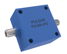 Pulsar倍频器FX-04-410