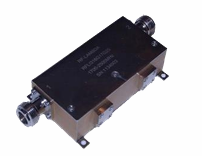RFLI-116-3 VHF双结隔离器RF-LAMBDA