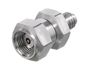 222430-00SF 1.35mm(E)至1.0mm(W)公对母连接器SOUTHWEST西南微波