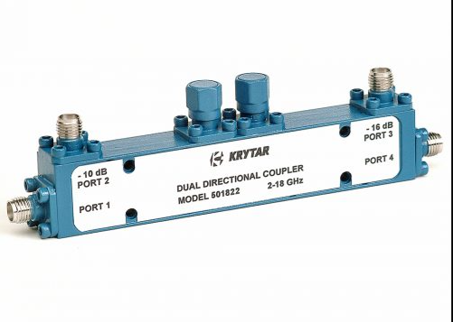 KRYTAR 501822双向耦合器