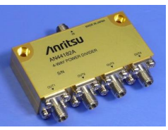 AN44182A四分频功分器Anritsu安立