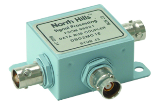 DB02M01E箱式单短截线耦合器North Hills