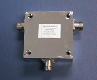 F2519-0280-29-N10大功率同轴射频环行器WENTEQ