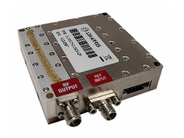 DLCRO-010-13025-8P超低相位噪声频率振荡器MITEQ