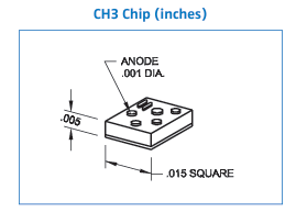 NC403微波噪声二极管Noisecom现货
