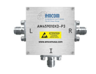 AM459010XD-P3无源双平衡混频器AMCOM