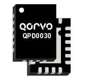 QPD0030 GaN射频功率晶体管Qorvo现货